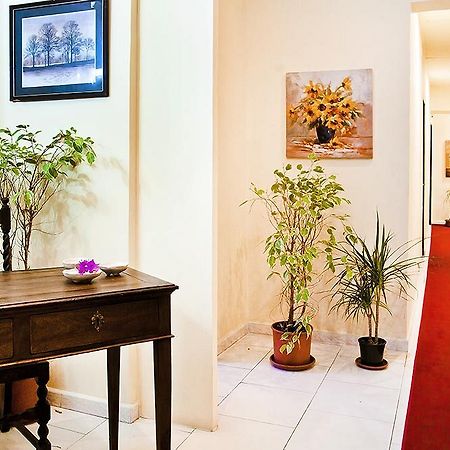 Hotel Bellini Katanya Dış mekan fotoğraf