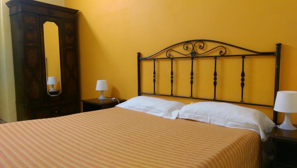 Hotel Bellini Katanya Dış mekan fotoğraf