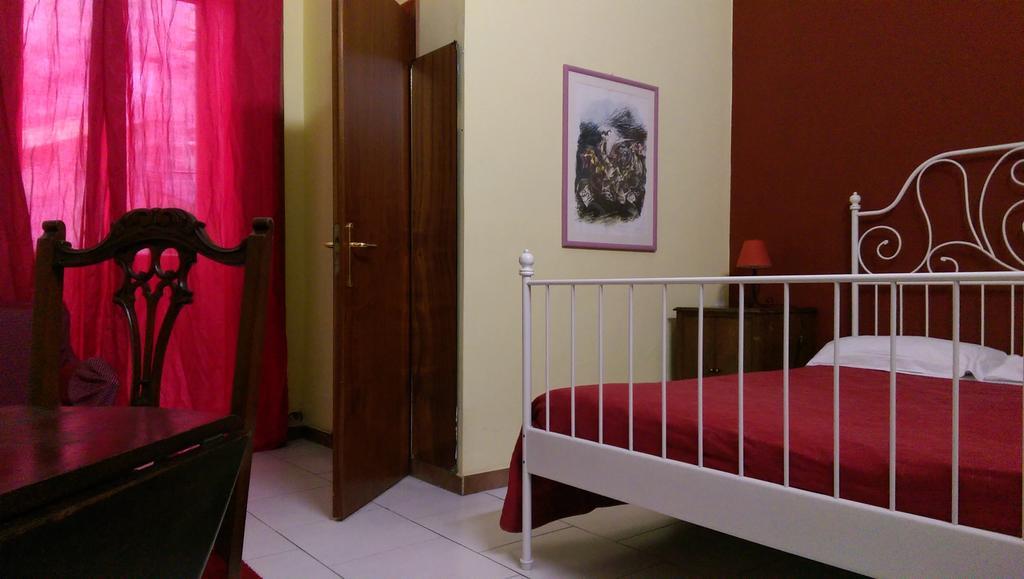 Hotel Bellini Katanya Dış mekan fotoğraf