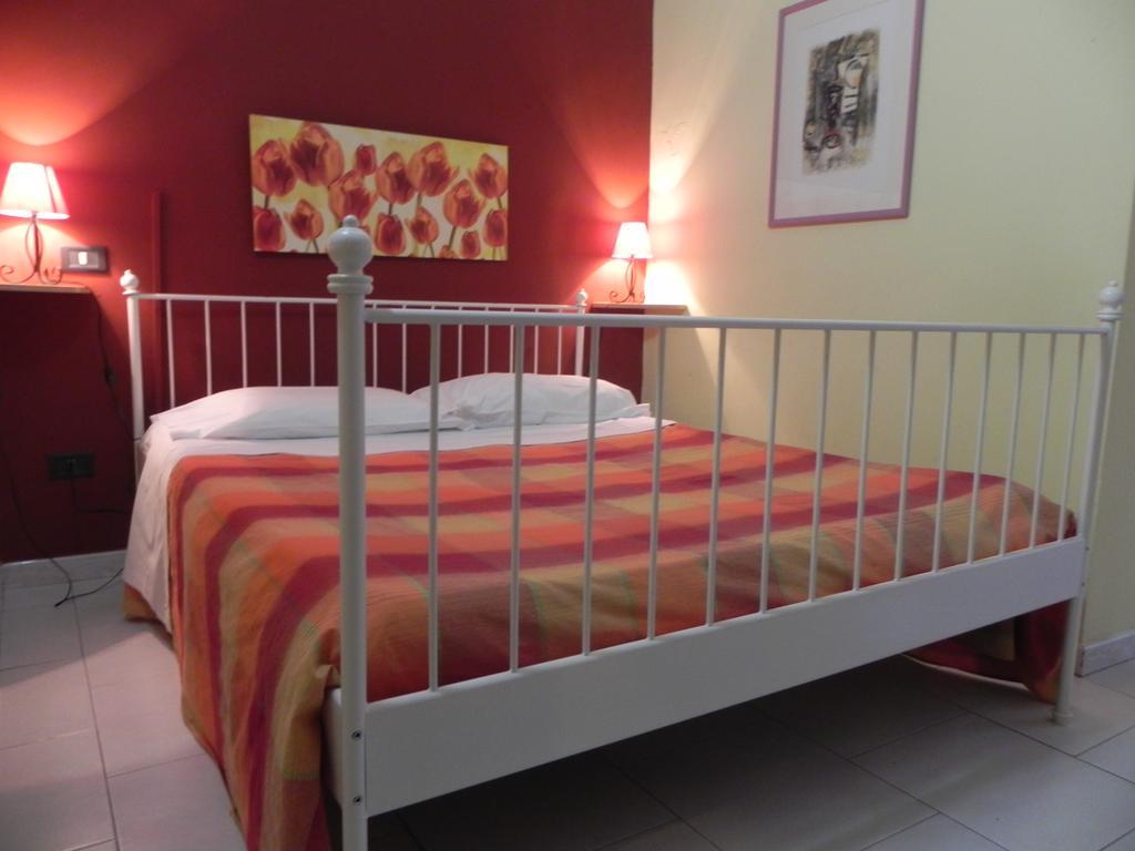 Hotel Bellini Katanya Dış mekan fotoğraf