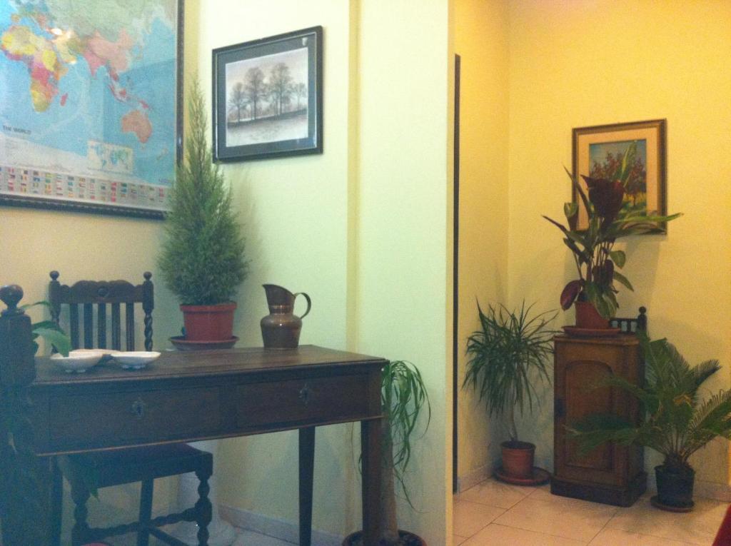 Hotel Bellini Katanya Dış mekan fotoğraf
