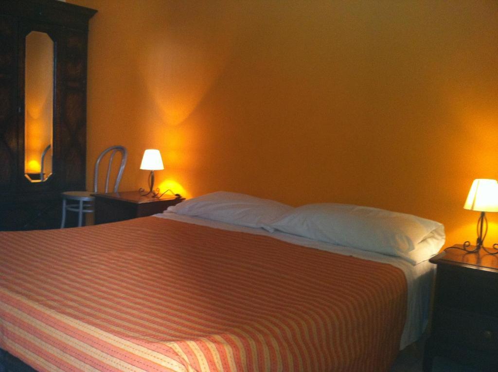 Hotel Bellini Katanya Oda fotoğraf