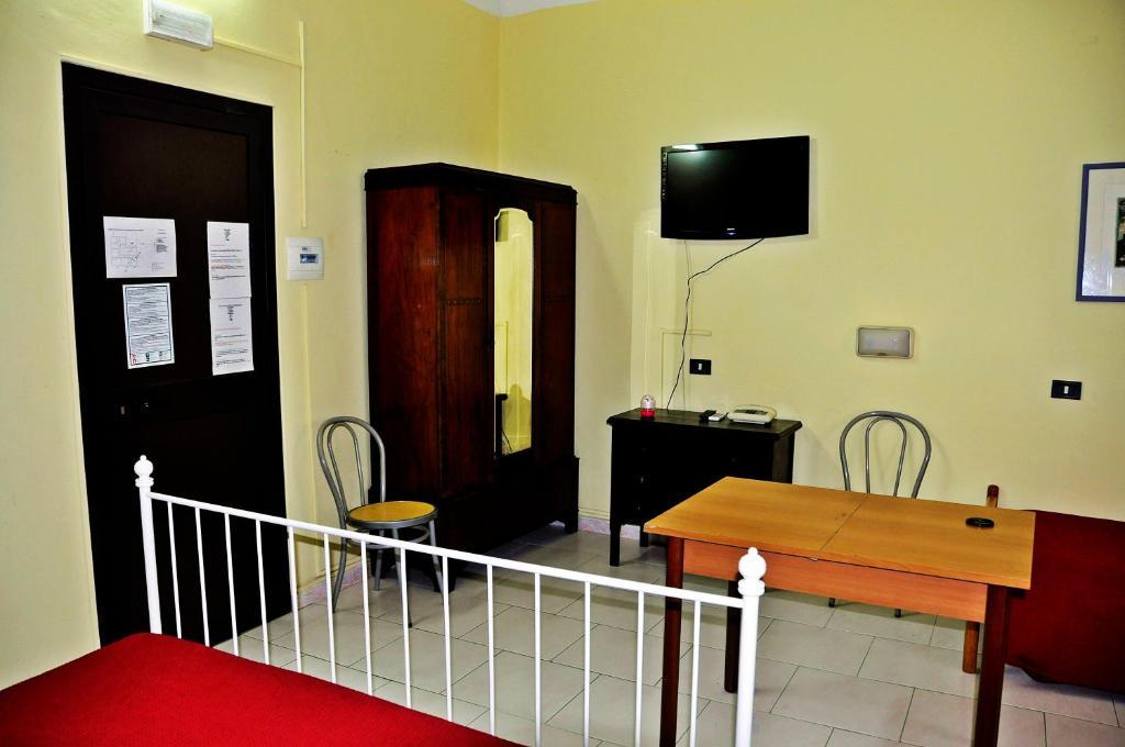 Hotel Bellini Katanya Oda fotoğraf