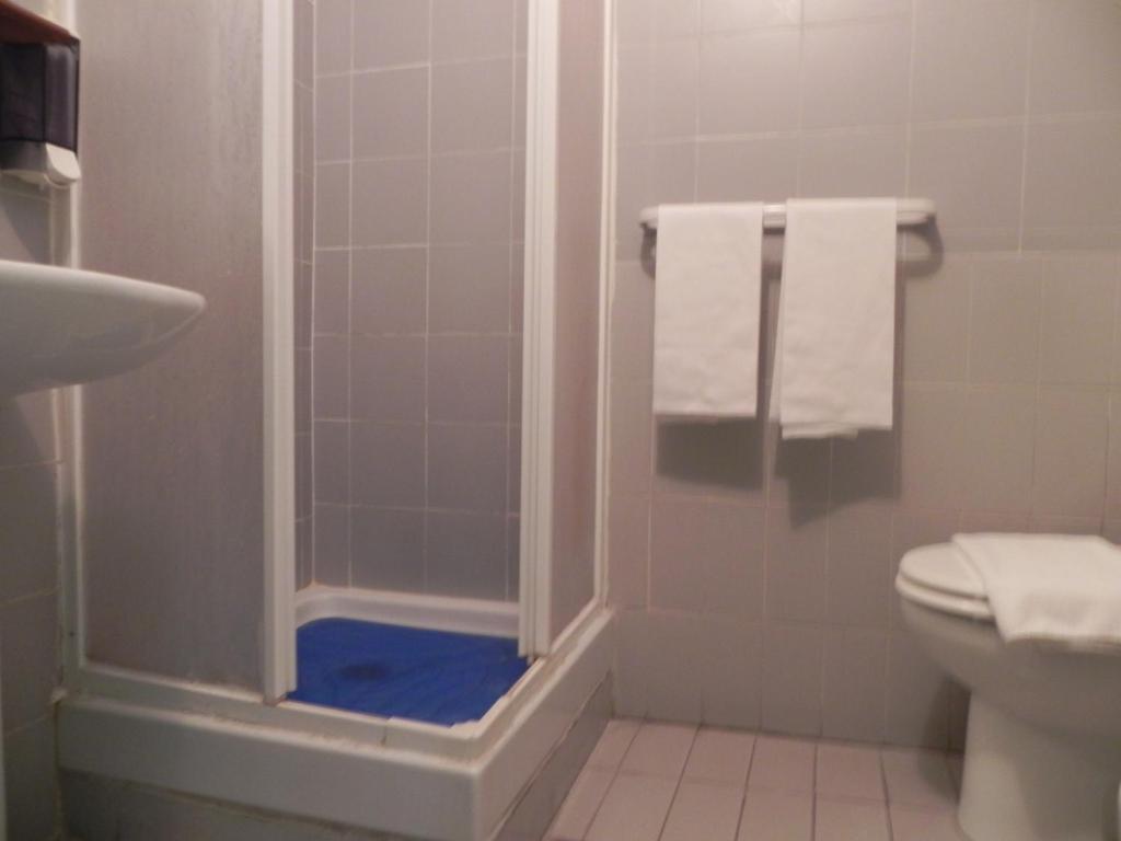 Hotel Bellini Katanya Dış mekan fotoğraf
