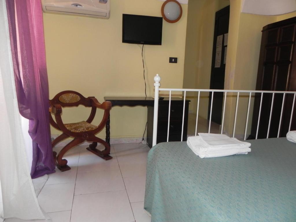 Hotel Bellini Katanya Oda fotoğraf
