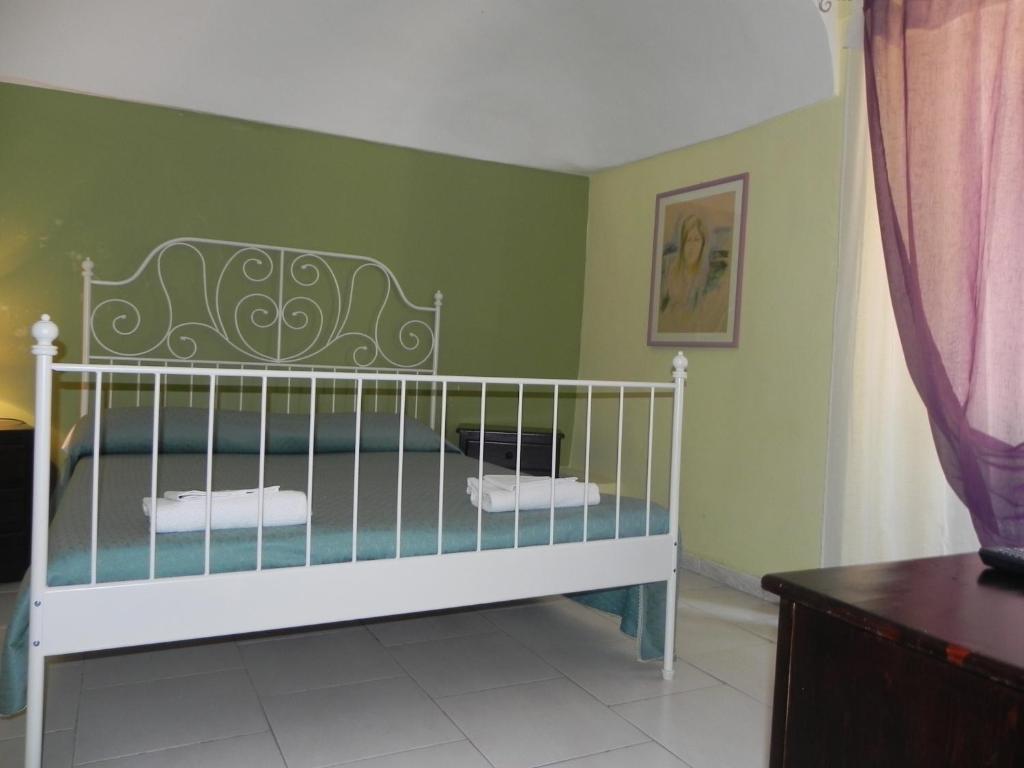 Hotel Bellini Katanya Oda fotoğraf