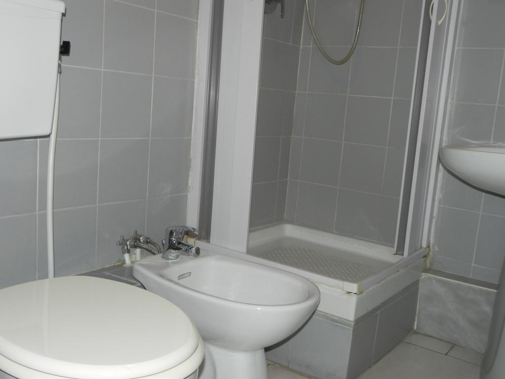 Hotel Bellini Katanya Dış mekan fotoğraf