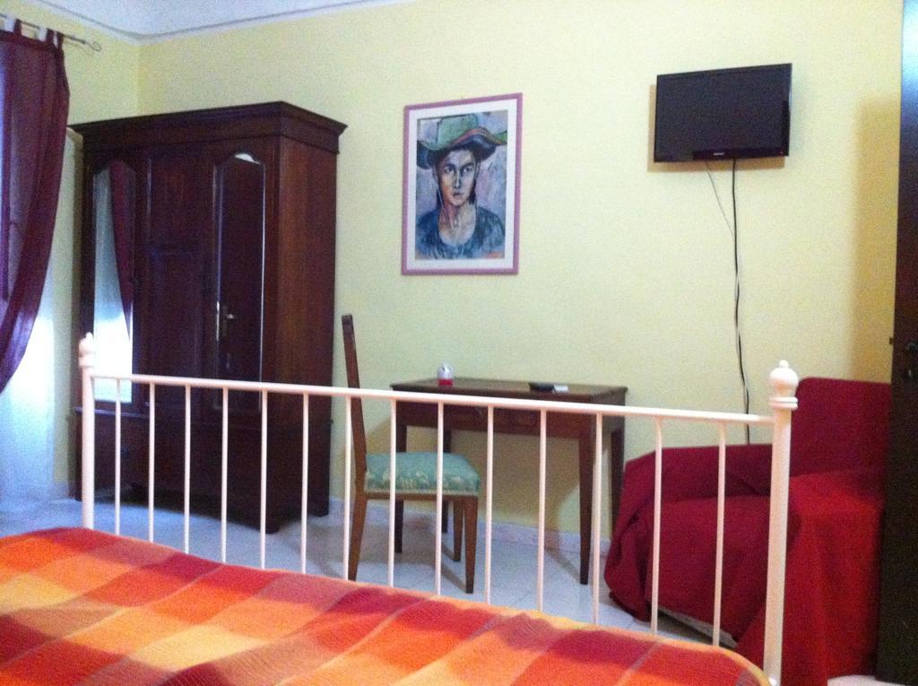 Hotel Bellini Katanya Dış mekan fotoğraf
