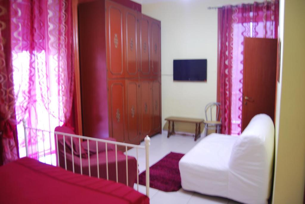 Hotel Bellini Katanya Oda fotoğraf