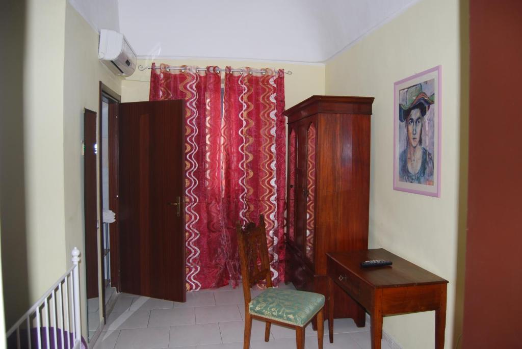 Hotel Bellini Katanya Oda fotoğraf