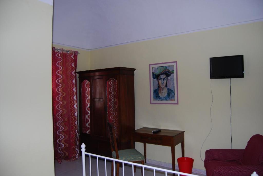 Hotel Bellini Katanya Oda fotoğraf