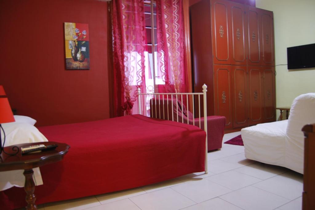 Hotel Bellini Katanya Dış mekan fotoğraf