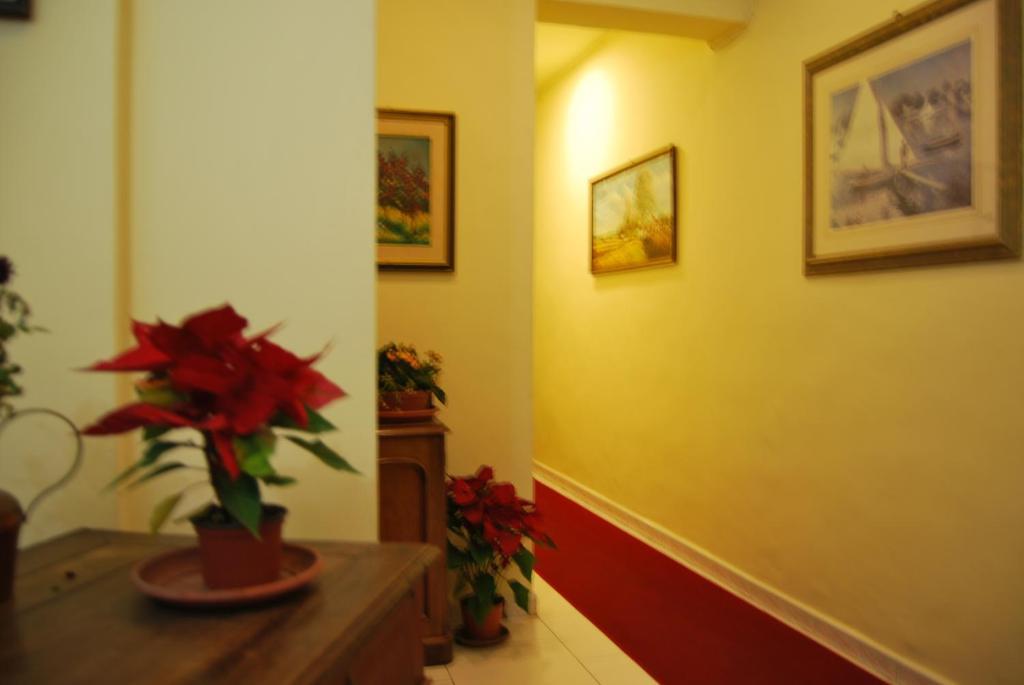 Hotel Bellini Katanya Dış mekan fotoğraf