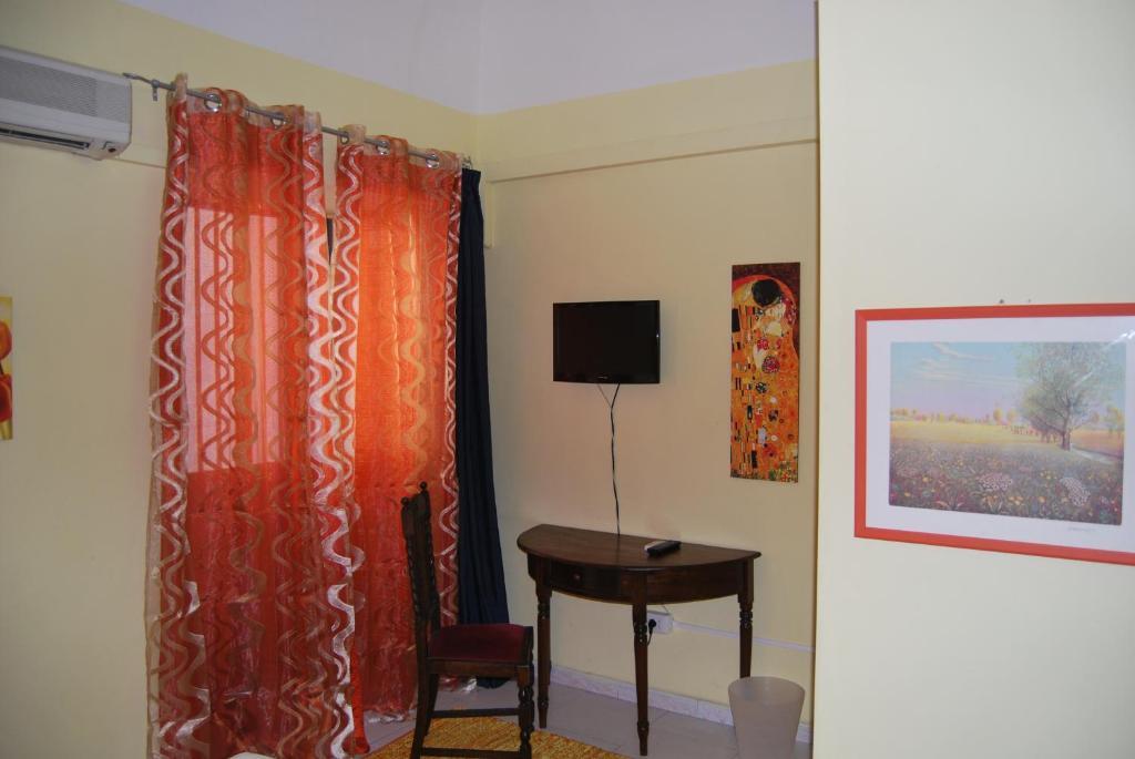 Hotel Bellini Katanya Oda fotoğraf