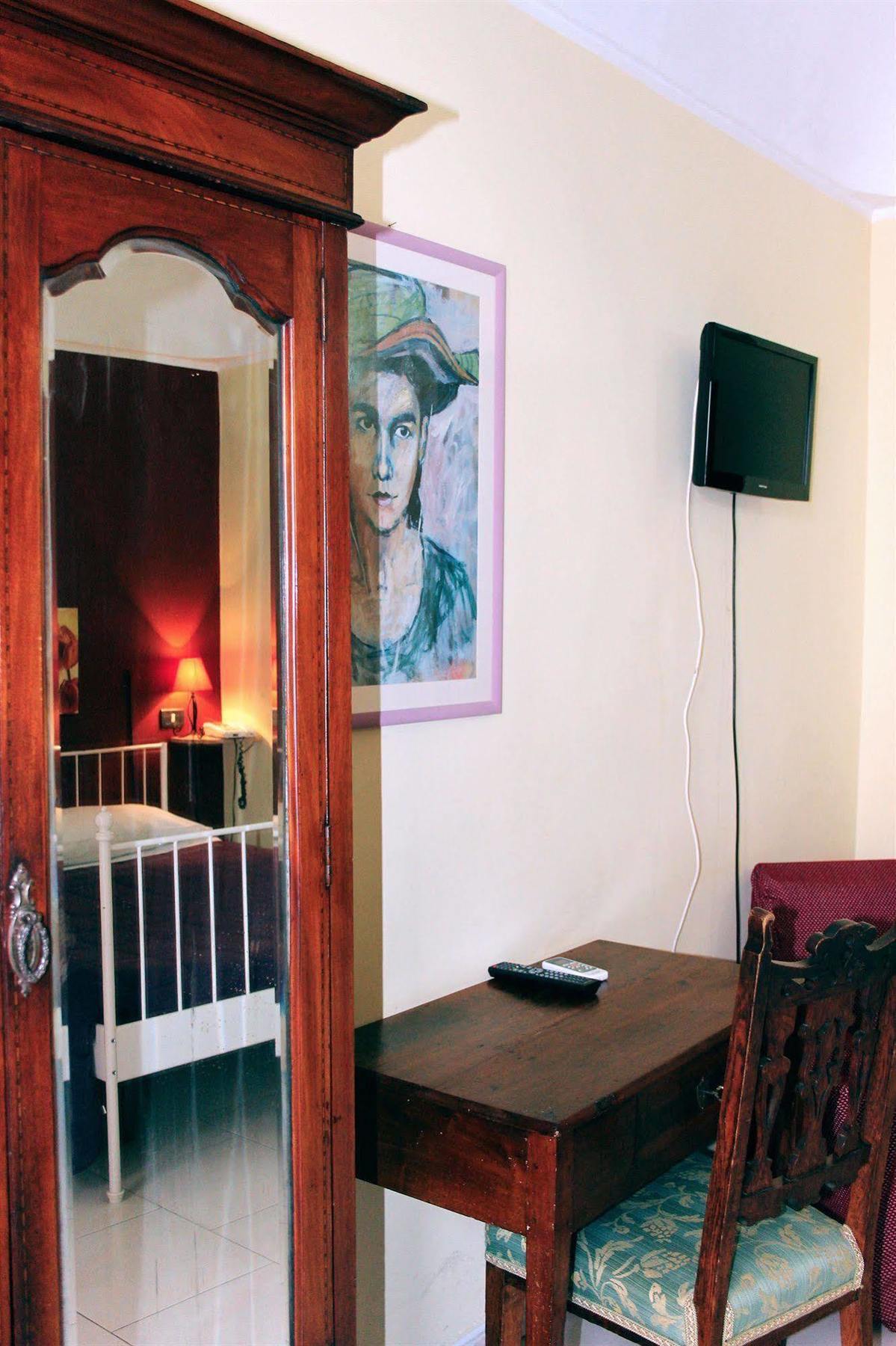 Hotel Bellini Katanya Dış mekan fotoğraf