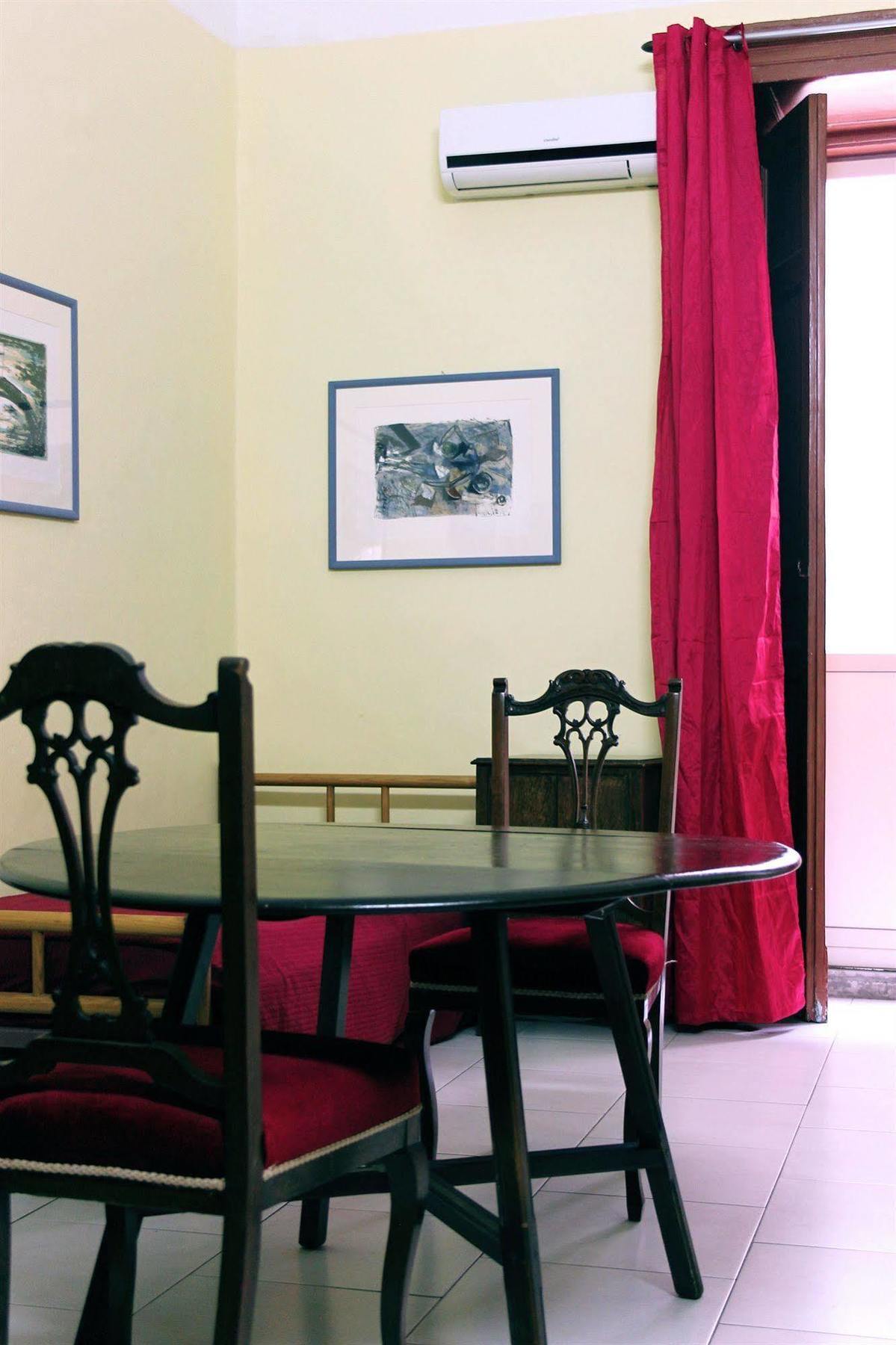 Hotel Bellini Katanya Dış mekan fotoğraf