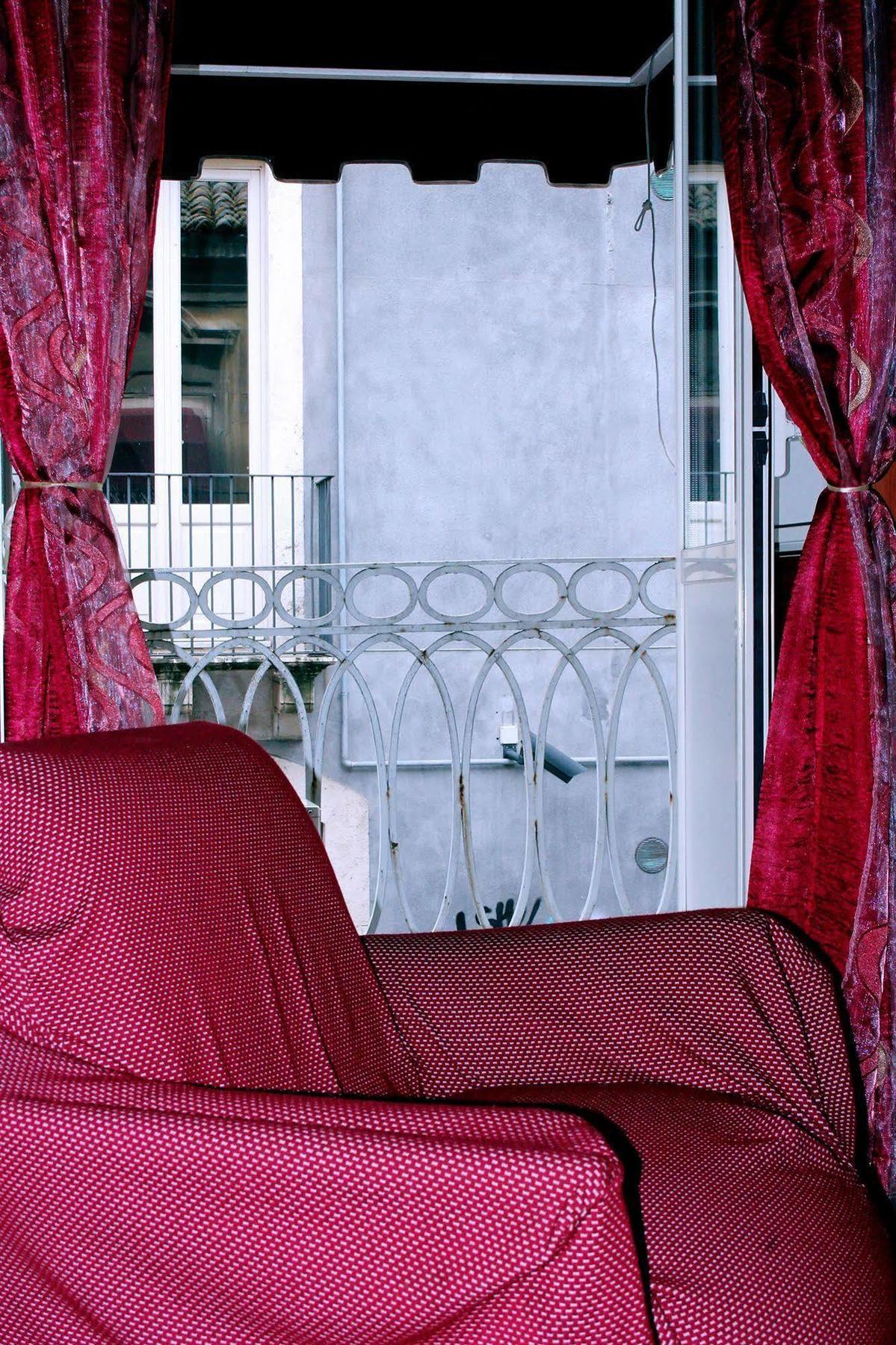 Hotel Bellini Katanya Dış mekan fotoğraf