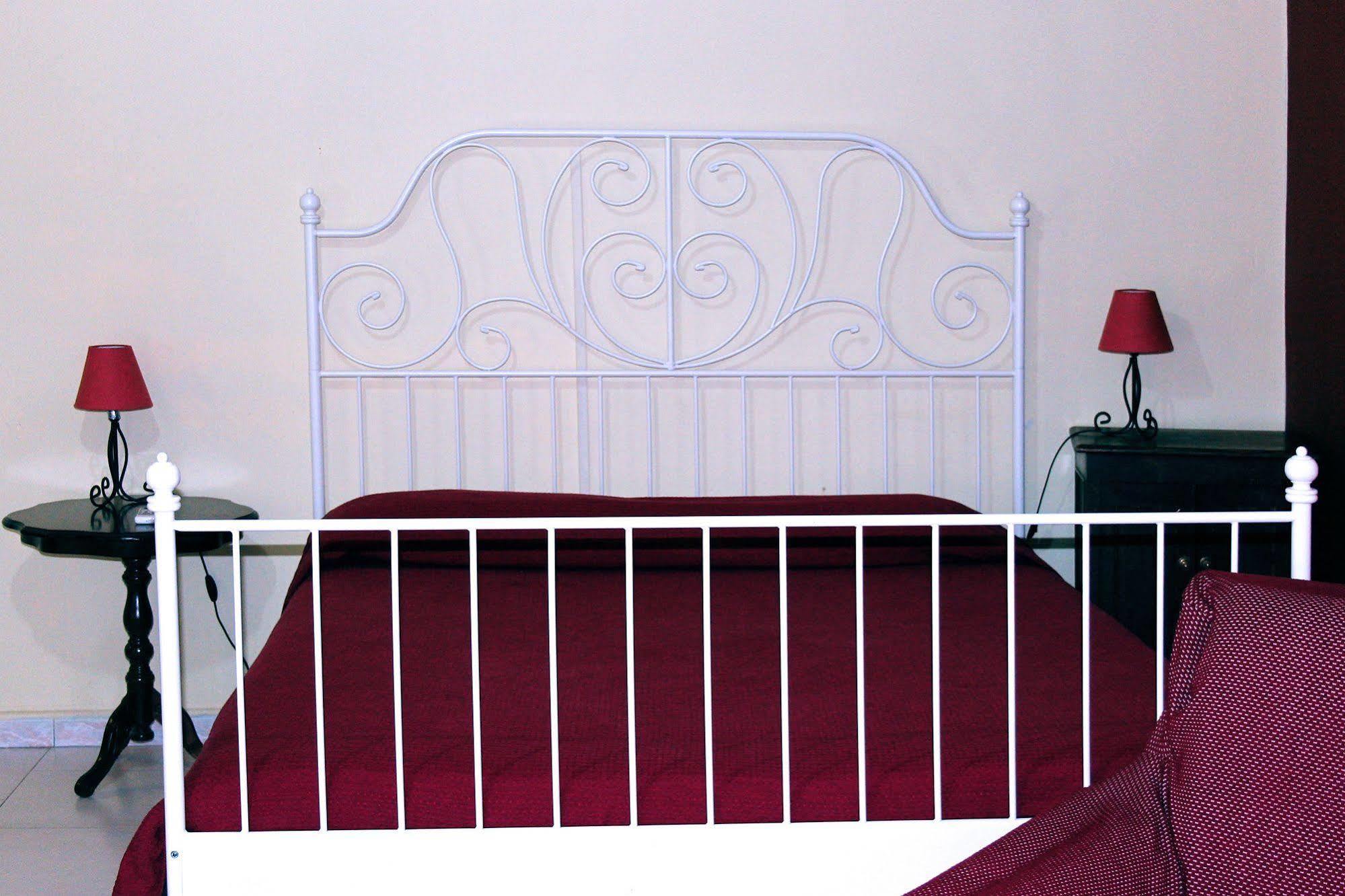 Hotel Bellini Katanya Dış mekan fotoğraf
