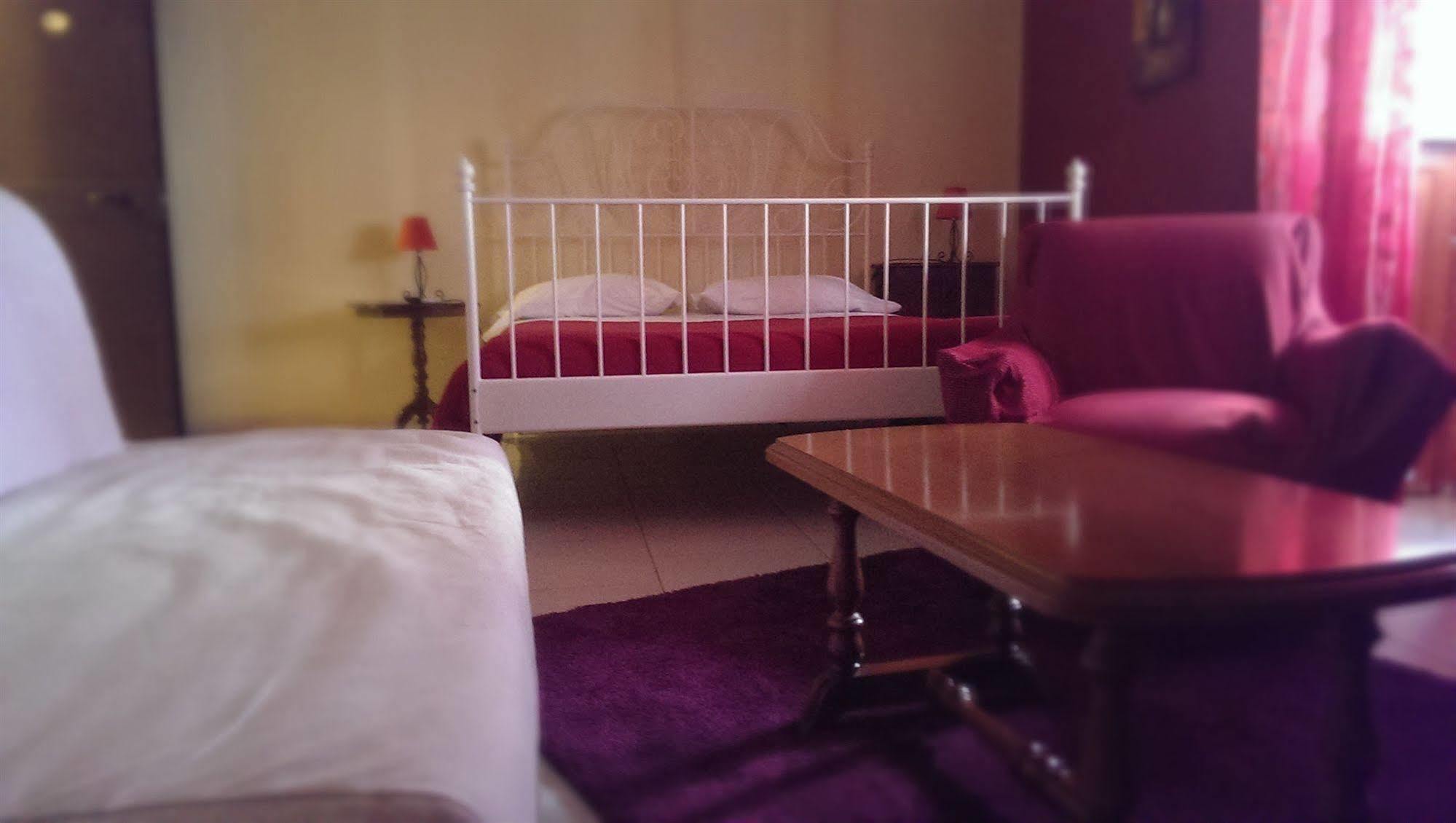 Hotel Bellini Katanya Dış mekan fotoğraf